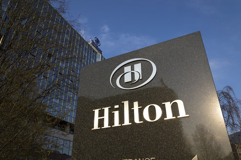 מלון הילטון פראג - Hilton Prague Hotel